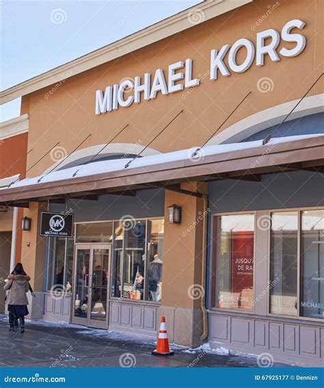 mk outlet montreal